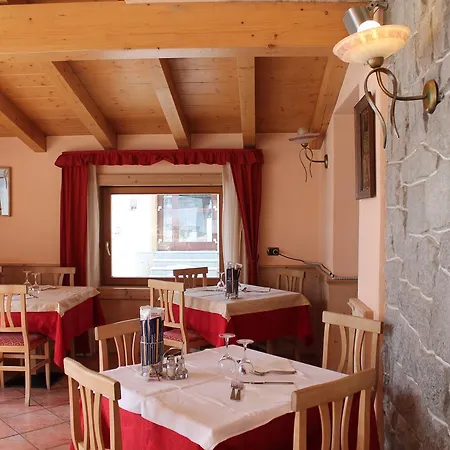 Miramonti 3* Livigno