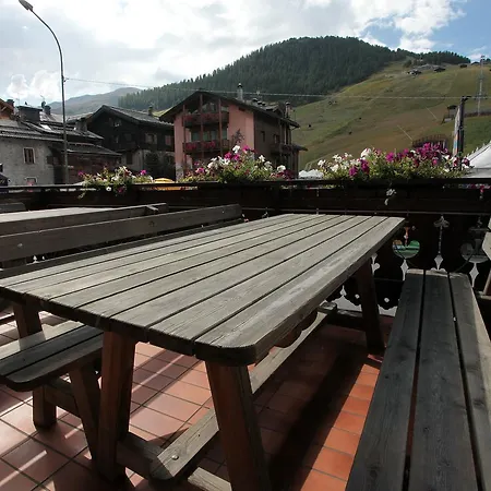Miramonti Szálloda 3*