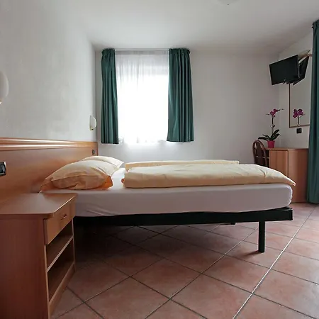 Miramonti Szálloda 3*