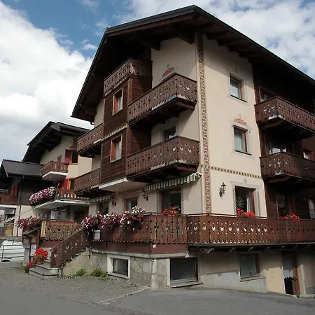 Miramonti